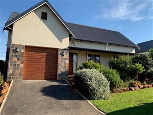 2 Bed House in St Johns Village