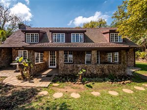 3 Bed House in Assagay