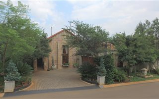 3 Bedroom House in Mooikloof Gardens