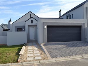 3 Bed House in De Wijnlanden