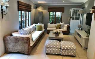 3 Bedroom House in Musgrave