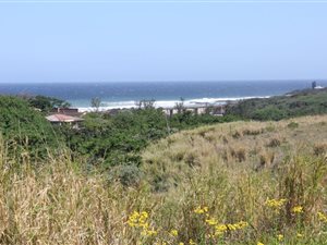 511 m² Land available in Sea Park