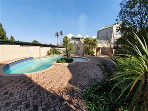 2 Bed Flat in Horizon View