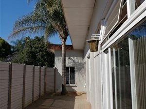 5 Bed House in Rietfontein