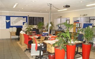 600 m² Commercial space in Bedfordview
