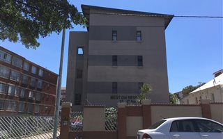 2 Bedroom Flat in Greyville