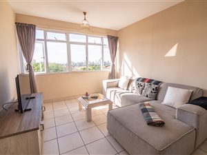 1 Bed Apartment in Berea