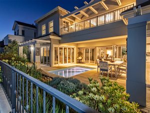 5 Bed House in Val de Vie