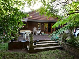 2 Bed House in Mtunzini