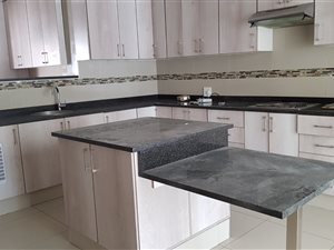 4 Bed House in Kelvin