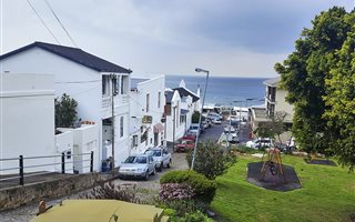 1 Bedroom House in Kalk Bay