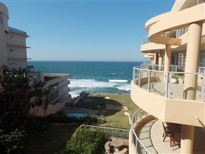 3 Bed Apartment in Compensation Beach