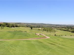3011 m² Land available in Blair Atholl Estate