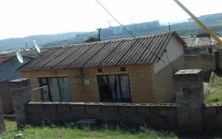 2 Bedroom House in KwaMashu