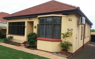 3 Bedroom House in Umbilo