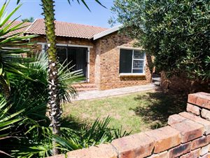 2 Bed Townhouse in Honeydew Ridge