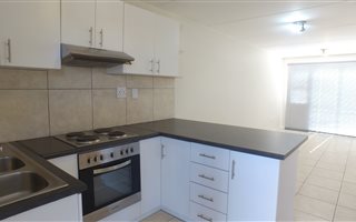 2 Bedroom Apartment in Parow