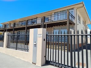 2 Bed Apartment in Southernwood