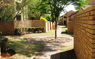 2 Bedroom Apartment in Olympus