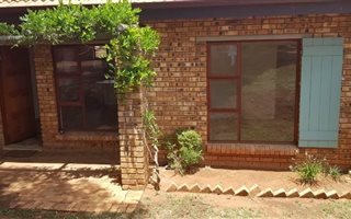 2 Bedroom Simplex in North Riding