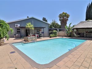 4 Bed House in Raceview