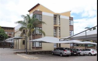 1 Bedroom Flat in Nelspruit Central