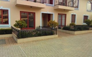 2 Bedroom House in Risidale