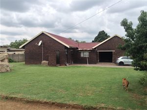 3 Bed House in Bonanne