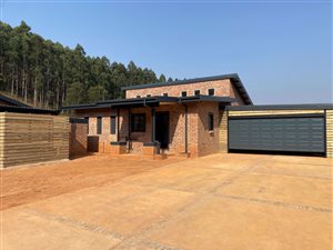 2 Bed Townhouse in Chase Valley Downs