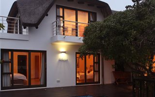 4 Bedroom House in St Francis Bay Canals