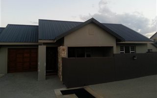 2 Bedroom Cluster in Meyersdal Nature Estate