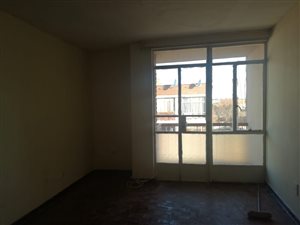 1 Bed Flat in Yeoville