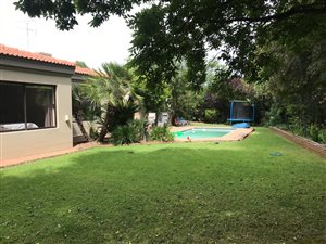 4 Bed House in Dainfern Golf Estate