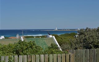 600 m² Land available in Cape St Francis