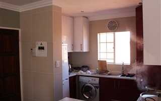 2 Bedroom Townhouse in Eco Park