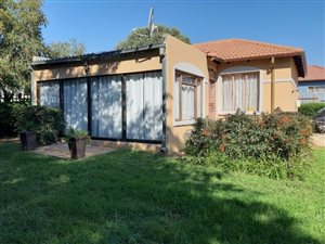 3 Bed House in Cosmo City