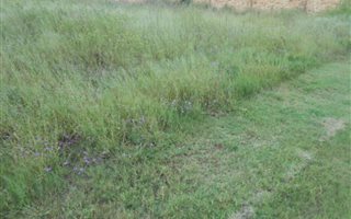 2220 m² Land available in Meyerton