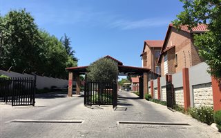 2 Bedroom Apartment in Northwold