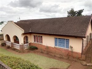 3 Bed House in Mysore Ridge