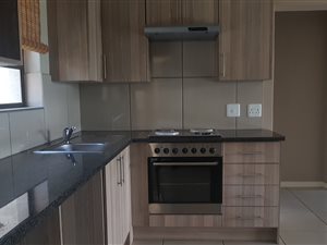 2 Bed Apartment in Brentwood