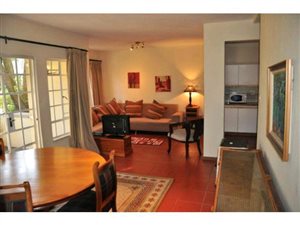 2 Bed Townhouse in Woodmead