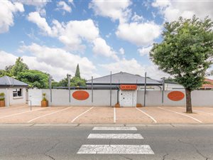 Commercial space in Northmead