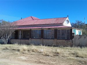 4 Bedroom House in Sterkstroom