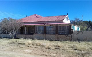 4 Bedroom House in Aliwal North