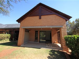 1 Bed Apartment in Retire at Midstream