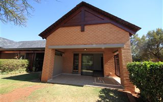 1 Bedroom Apartment in Retire at Midstream