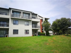2 Bed Apartment in Jackal Creek Golf Estate