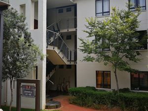 2 Bed Apartment in Jackal Creek Golf Estate