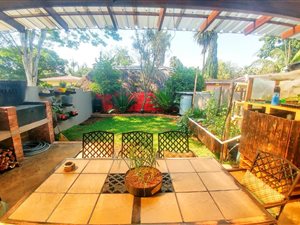 2 Bed Duplex in Roseville