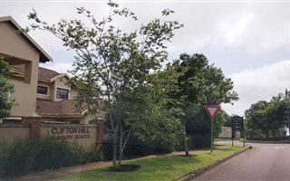 1 Bedroom Apartment in Clifton Hill Estate